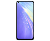 realme 6 4+64GB Comet White 90Hz - 552050 - zdjęcie 3